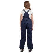 Pantaloni de iarnă copii Fundango Berge Pants Patriot Blue