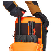 Rucsac de avalanșă Mammut Pro 35 Removable Airbag 3.0