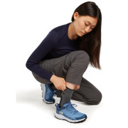 Șosete femei Icebreaker Women Merino Hike+ Medium Crew