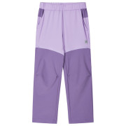Pantaloni copii Reima Kaveris Misty Violet violet Misty Violet