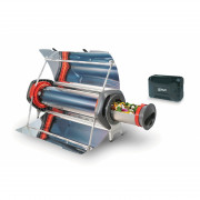 Cuptor solar GoSun Fusion Hybrid + Powerbank