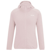 Hanorac femei Regatta Women's Huntdale roz deschis Pink Haze