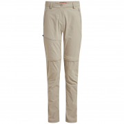 Pantaloni bărbați Craghoppers NosiLife Pro Convertible Trouser III (2023) bej