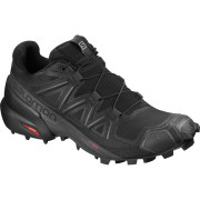 Dámské boty Salomon Speedcross 5 W negru