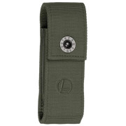Husă pentru briceag Leatherman Nylon Large khaki Tundra/L