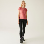 Tricou femei Regatta Limonite VIII