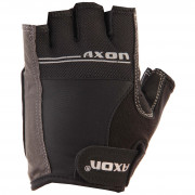 Mănuși de ciclism Axon 260 negru