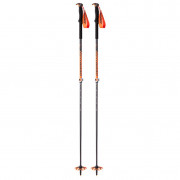Bețe de schi alpinism Dynafit Speed Vario portocaliu/