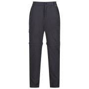 Pantaloni bărbați Regatta Travel Light Z/O Packaway Trousers gri Ash
