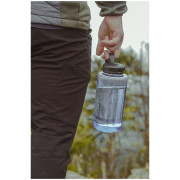 Sticlă Warg Lines Tritan Wide 1L