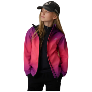 Geacă softshell copii 4F Softshell Jacket F603 Multicolour 3 Allover