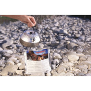 Travellunch Ciuperci & tăieței 250 g