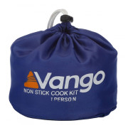 Veselă Vango Non-Stick Cook Kit 1 person