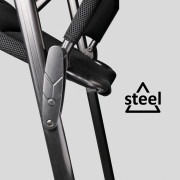 Fotoliu Brunner Aravel Vitachic L