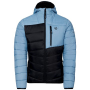 Geacă bărbați Dare 2b Aero Fuse Padded Jacket albastru DuskBl/Blk