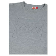 Hanorac copii Lego Wear Lwsato 200 Grey