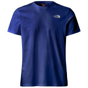 Tricou bărbați The North Face M S/S North Faces Tee