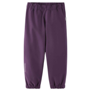 Pantaloni copii Reima Oikotie violet Deep purple