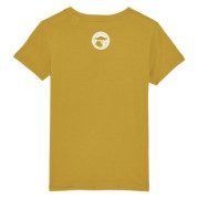 Tricou copii České parky Wolfie