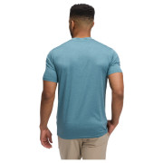 Tricou funcțional bărbați Black Diamond M Circuit Ss Tee