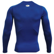 Tricou funcțional bărbați Under Armour HG Armour Comp LS