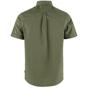 Cămașă bărbați Fjällräven Övik Air Stretch SS Shirt M