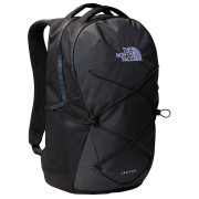 Rucsac bărbați The North Face Jester gri/albastru ASPHALT GREY/TNF BLACK/