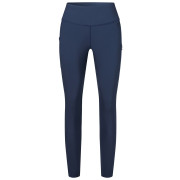 Colanți femei Regatta Winter Monira Hiking Leggings albastru închis Navy