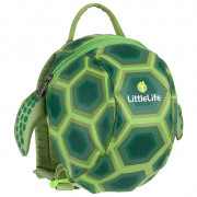 Rucsac pentru copii LittleLife Toddler Backpack - Turtle