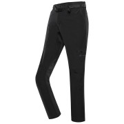 Pantaloni bărbați Alpine Pro Corb negru black