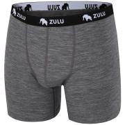 Boxeri bărbați Zulu Merino 160 6in 3-pack