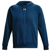 Hanorac bărbați Under Armour Rival Fleece Hoodie