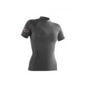 Tricou funcțional femei Hiko Shade Dew S/S