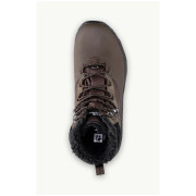 Încălțăminte de iarnă bărbați Jack Wolfskin Everquest Texapore High M