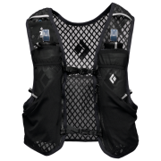 Vestă de alergat Black Diamond Distance 2 Hydration Vest negru Black