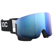 Ochelari de schi POC Nexal negru/albastru Uranium Black/Partly Sunny Blue