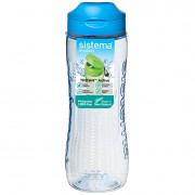Sticlă Sistema Tritan Active Bottle 800ml albastru Blue