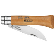Briceag Opinel N°06 Carbon Viroblock, blister