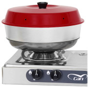 Cuptor de camping Omnia Stovetop Oven