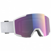 Ochelari de schi Scott Shield + extra lens