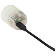 Jucărie pentru câini Nite Ize Glowstreak Rechargeable Led Ball