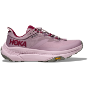 Încălțăminte femei Hoka W Transport Gtx roz Fragrant Lilac / Lilac Cream