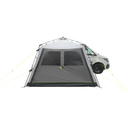 Conector pentru cort Outwell Fastlane 300 Vehicle Connector with door