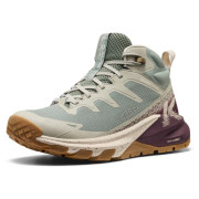 Încălțăminte outdoor femei Keen Targhee Apex Mid Wp Women