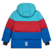 Geacă de iarnă copii Lego Wear Lwjaz 805 Bright blue