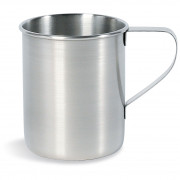 Cană Tatonka Mug 250 ml argintiu