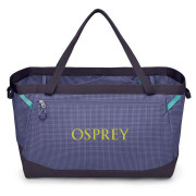Geantă Osprey Transporter Gear Tote 60 violet euphoria purple/purple ink