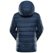 Geacă de iarnă copii Alpine Pro Douwo Blue