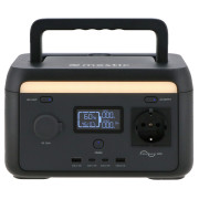 Stație de încărcare Mestic Power Station MPS-300 negru