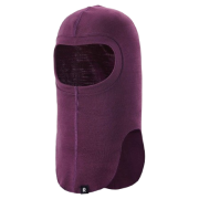 Cagulă copii Reima Aurora violet Deep purple